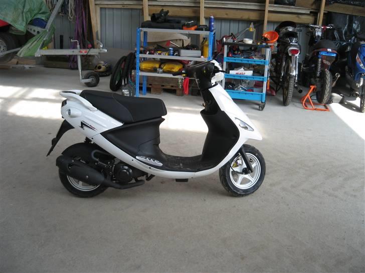 PGO White Magic billede 12