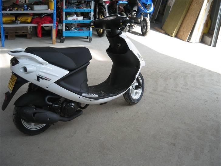 PGO White Magic billede 13