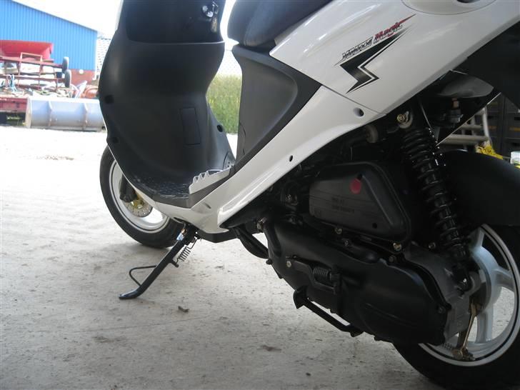 PGO White Magic billede 14