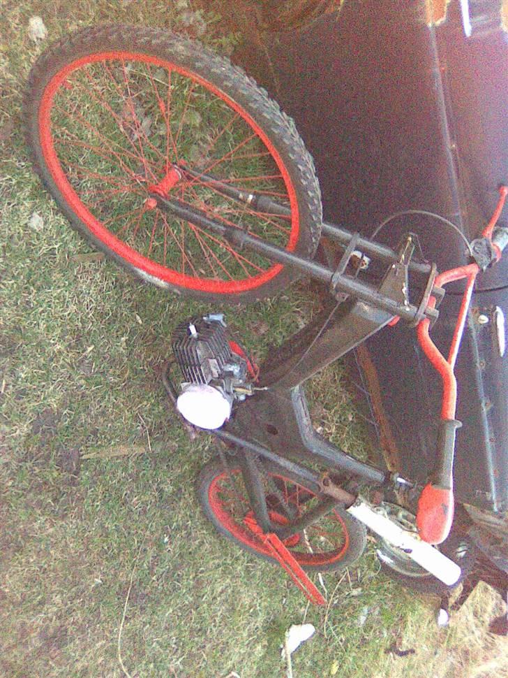 Puch maxi k billede 2