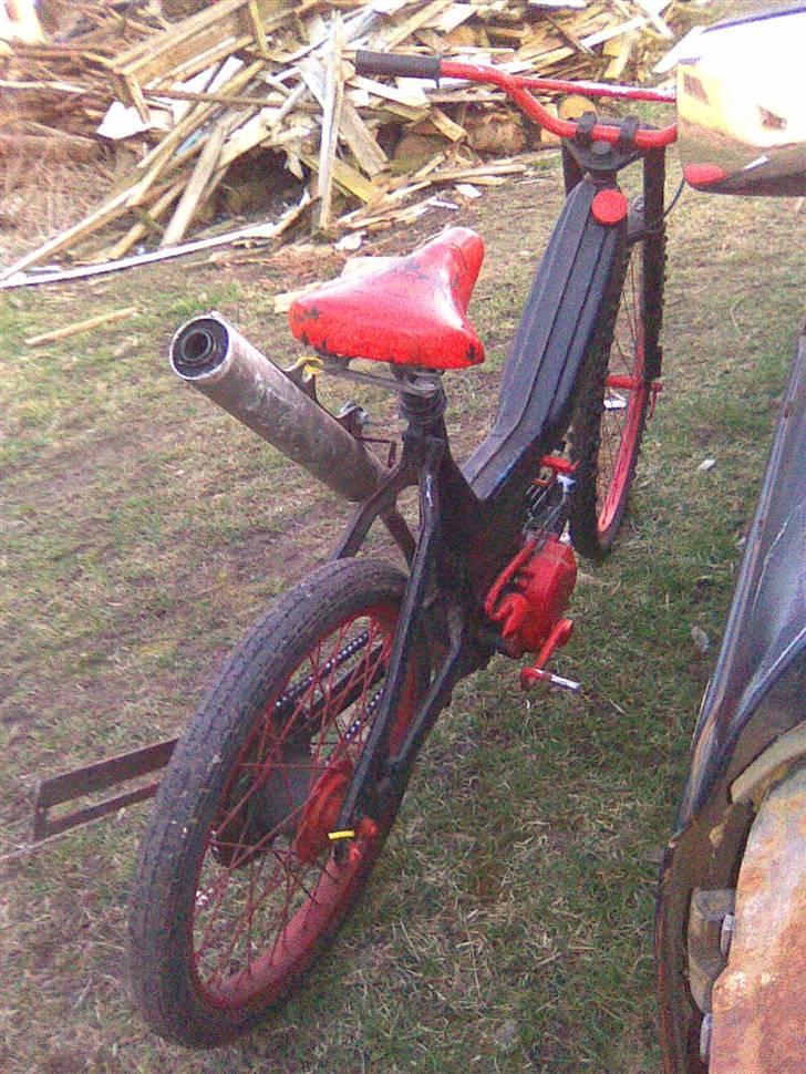 Puch maxi k billede 3
