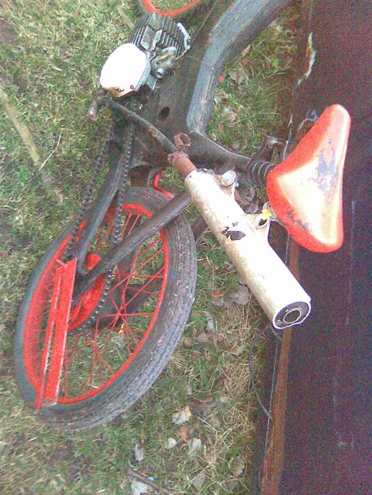 Puch maxi k billede 4