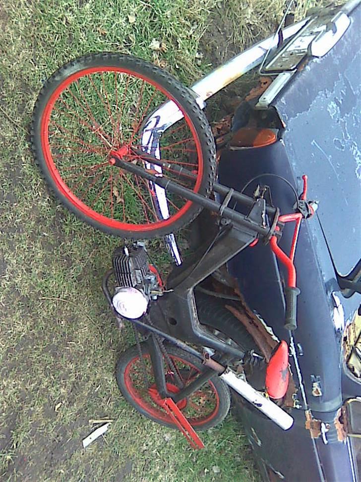 Puch maxi k billede 5