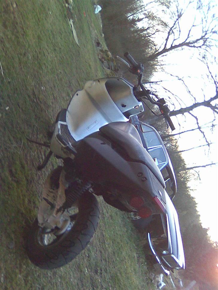 PGO dr big ´TIL SALG! billede 7