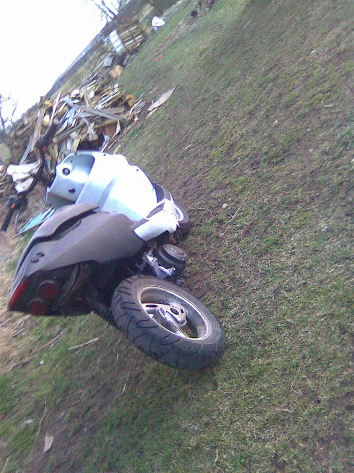 PGO dr big ´TIL SALG! billede 8