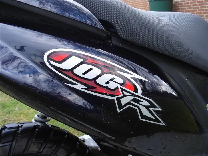 Yamaha Jog R #Solgt# billede 18