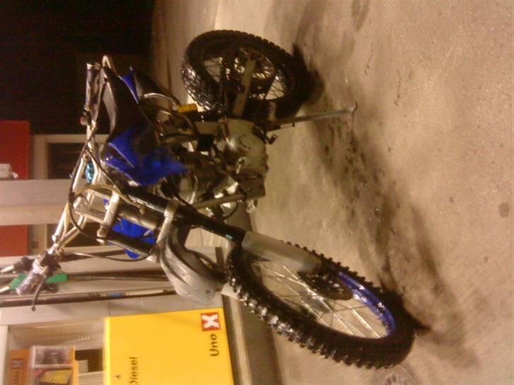 MiniBike loncin solgt  billede 2