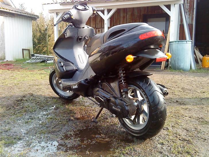 Benelli 491!.. billede 12