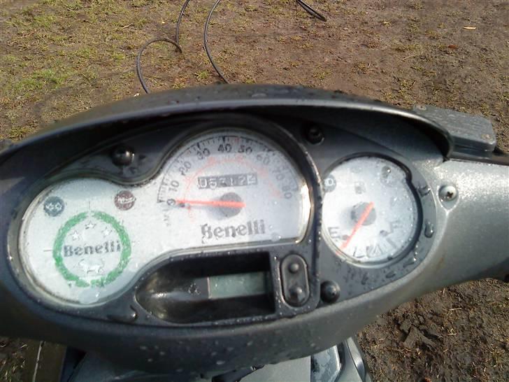 Benelli 491!.. billede 14