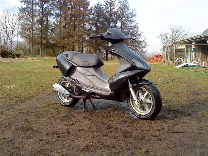 Benelli 491!.. billede 17
