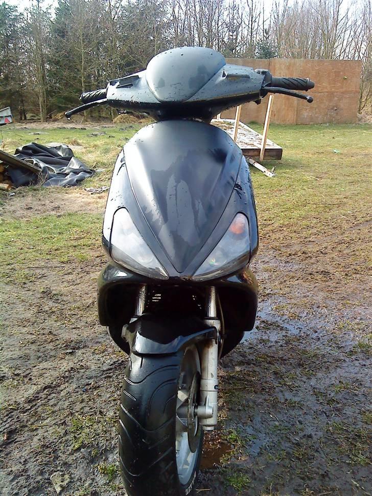 Benelli 491!.. billede 20