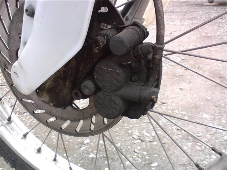 Aprilia RX50 billede 16