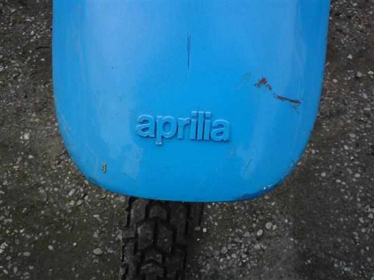 Aprilia RX50 billede 19