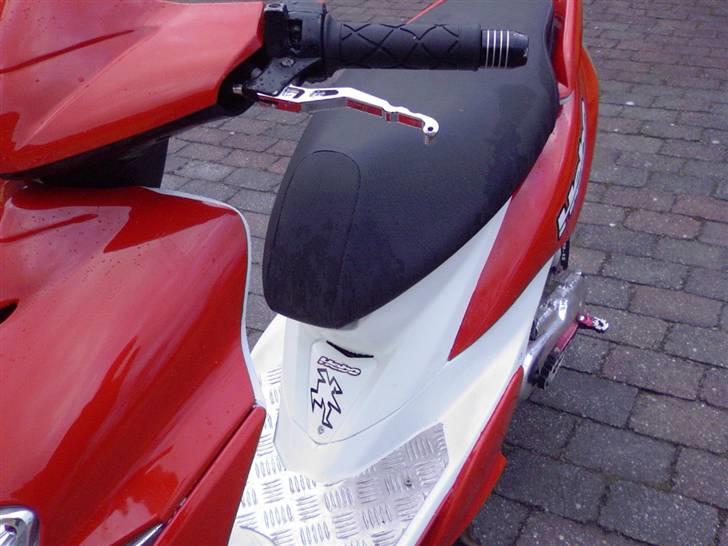 Yamaha Jog r til salg billede 7