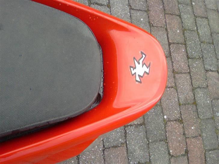 Yamaha Jog r til salg billede 9