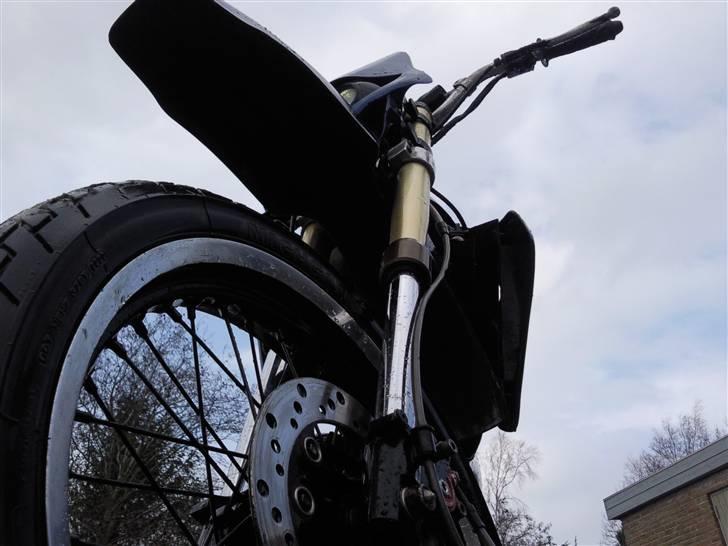 Suzuki smx  Lc DD byttet-Hot 50 billede 3