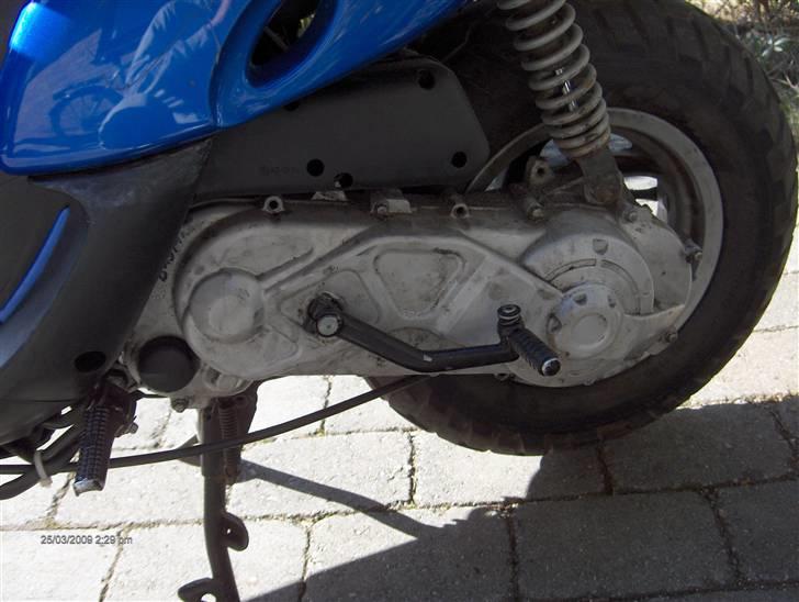 Gilera -Stalker solgt billede 8