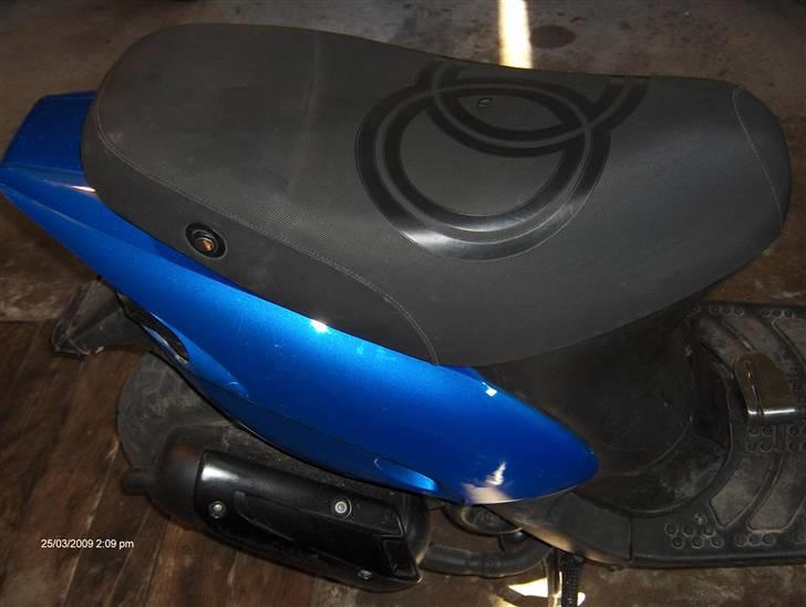 Gilera -Stalker solgt billede 10