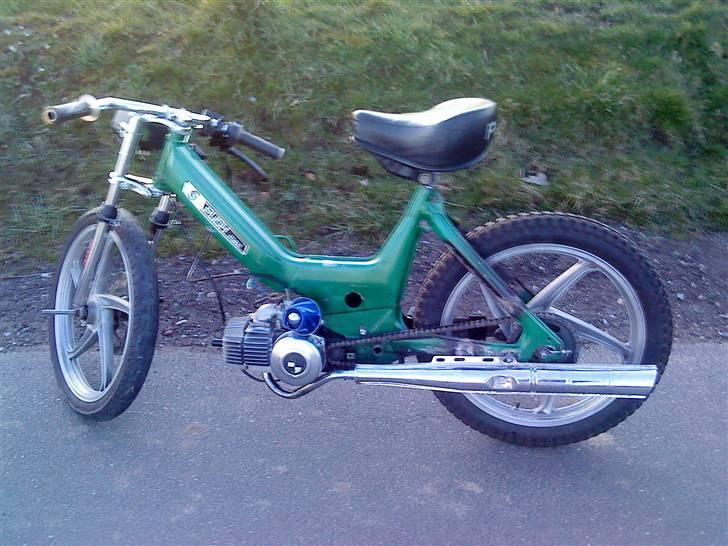 Puch maxi billede 1
