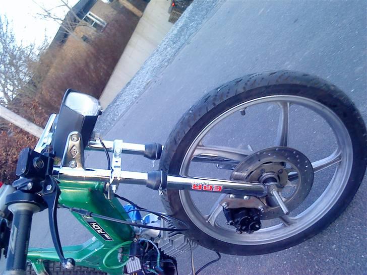 Puch maxi billede 4