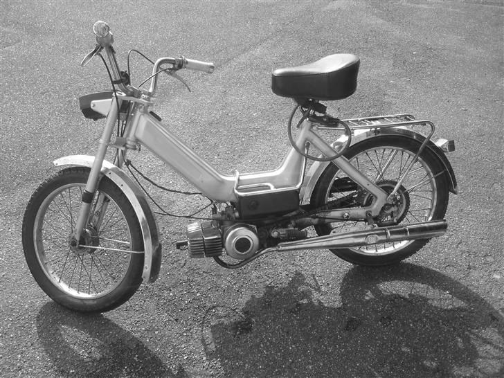 Puch maxi k. solgt billede 1