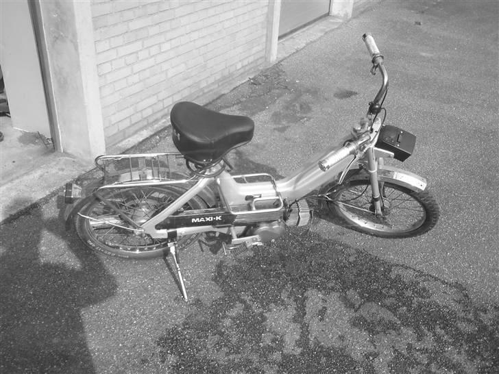Puch maxi k. solgt billede 2