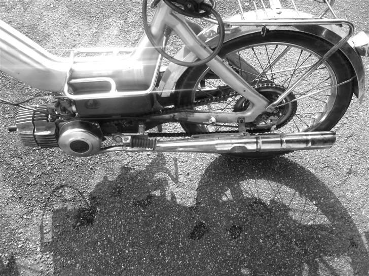 Puch maxi k. solgt billede 3