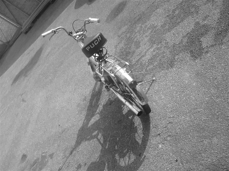 Puch maxi k. solgt billede 4