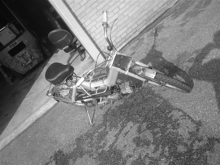 Puch maxi k. solgt billede 5