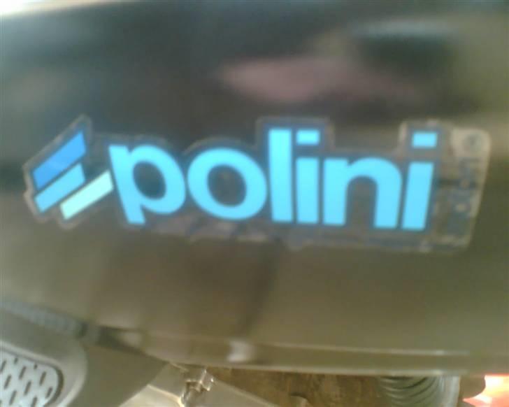 Yamaha neos billede 4