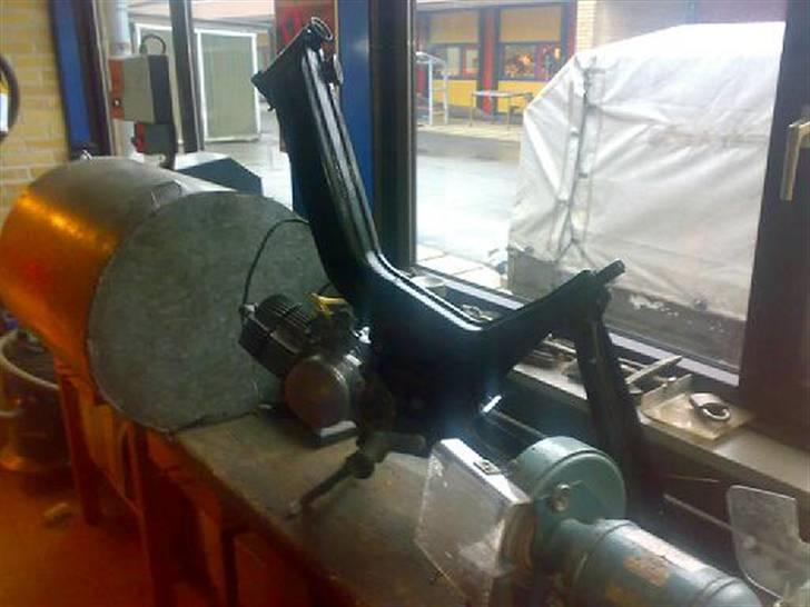 Puch maxi k   ''preben'' billede 1