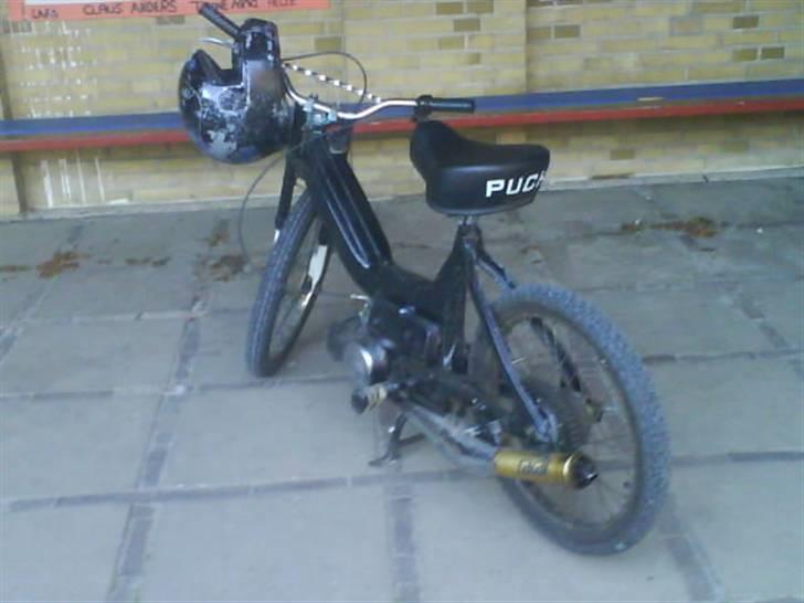 Puch maxi k   ''preben'' billede 4