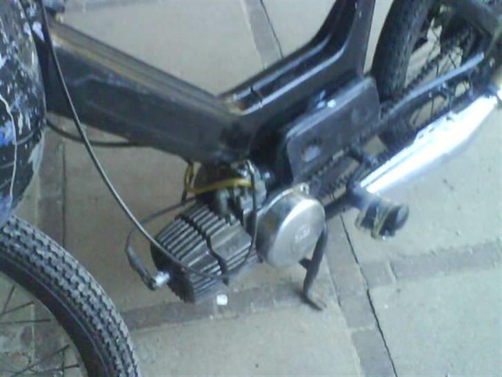 Puch maxi k   ''preben'' billede 6