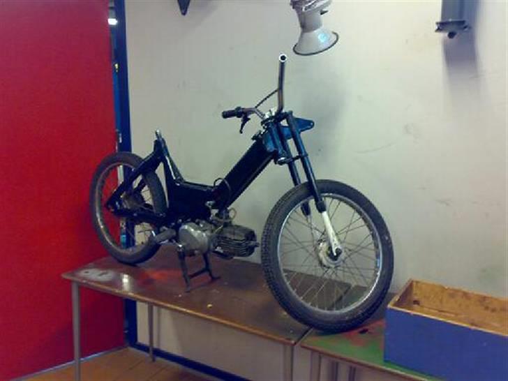 Puch maxi k   ''preben'' billede 7