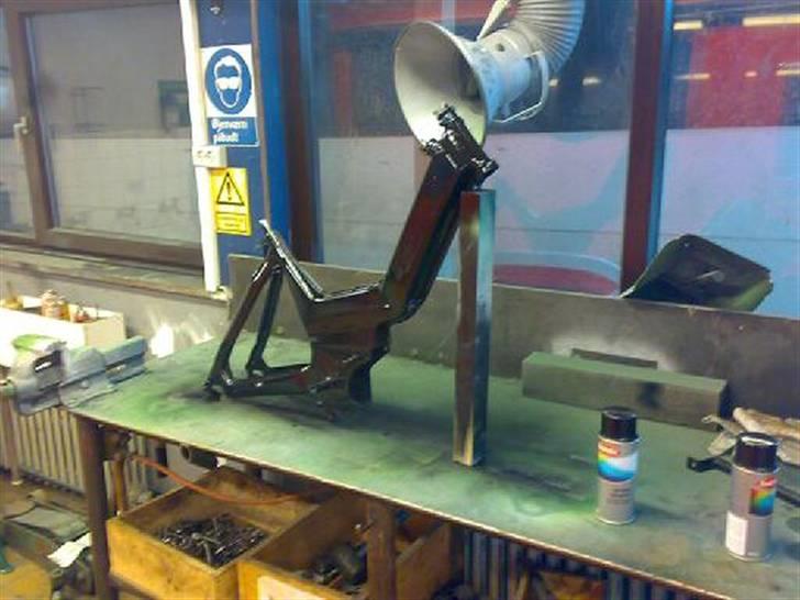 Puch maxi k   ''preben'' billede 9