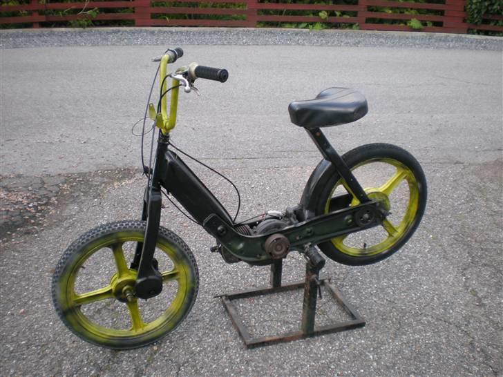 Vespa Ciao billede 1