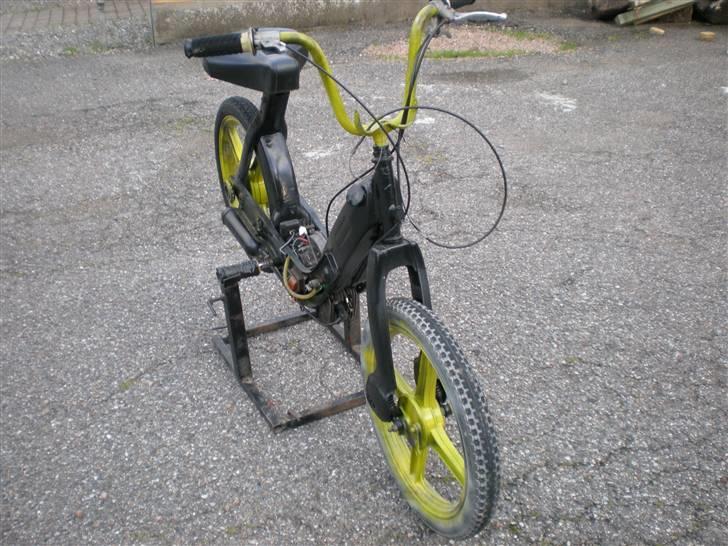 Vespa Ciao billede 2