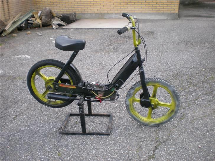 Vespa Ciao billede 3