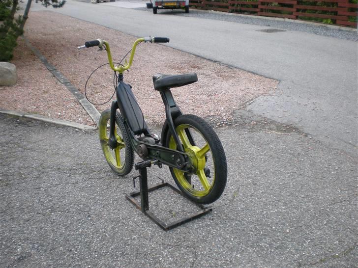 Vespa Ciao billede 4