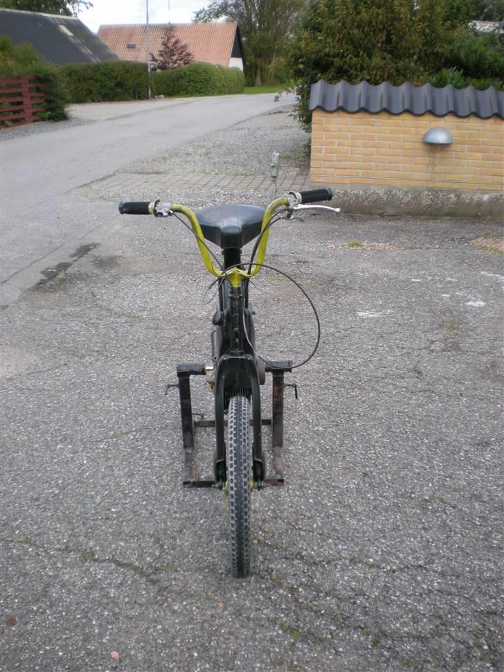 Vespa Ciao billede 5