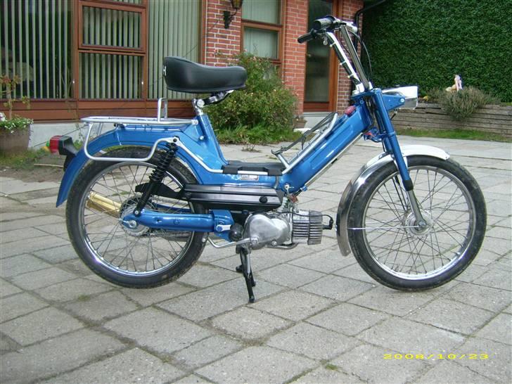 Puch maxi kl (SOLGT) billede 1