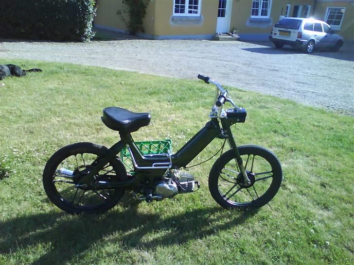 Puch maxi solgt... billede 14