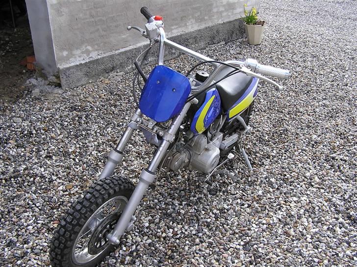 Zhongyu Listo 112c billede 2