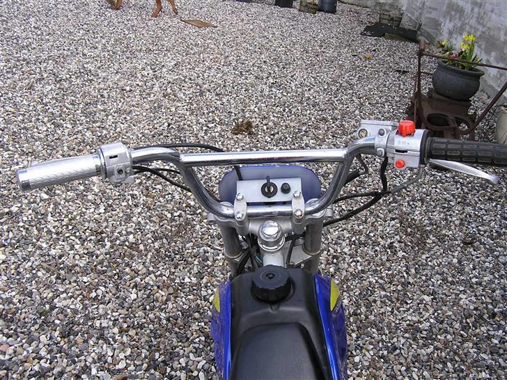 Zhongyu Listo 112c billede 4