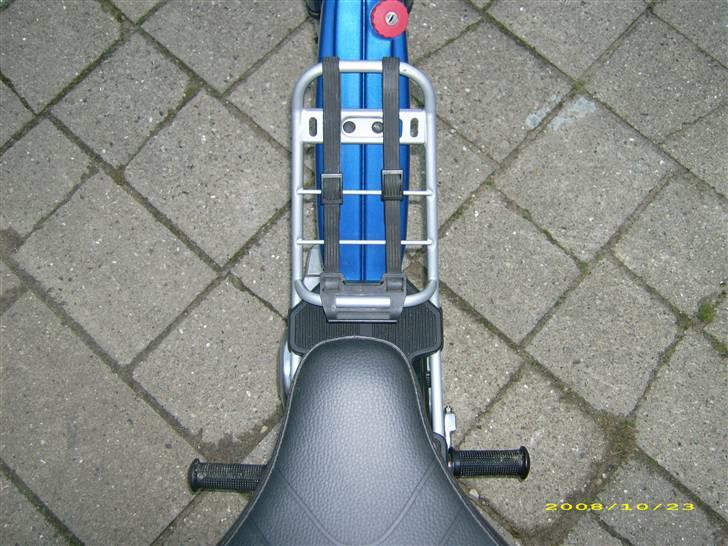 Puch maxi kl (SOLGT) billede 2
