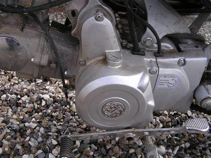 Zhongyu Listo 112c billede 6