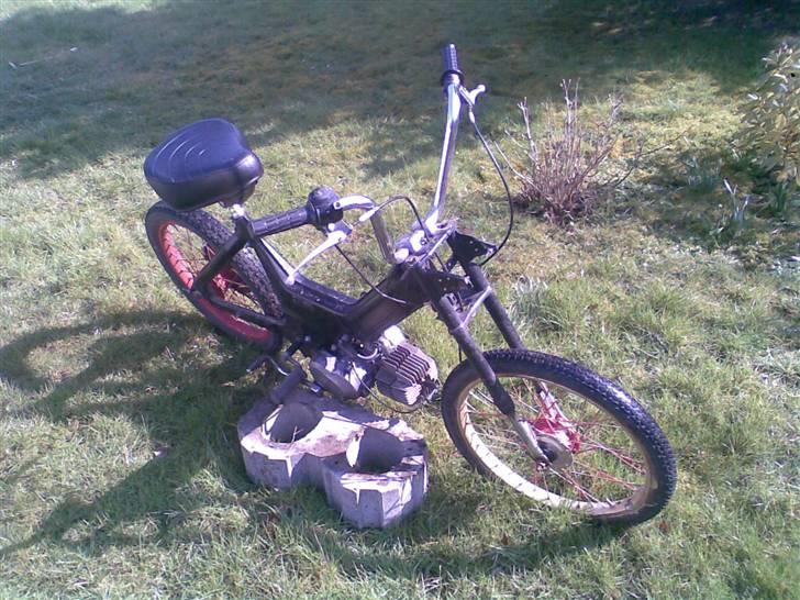 Puch maxi  Solgt ! billede 1