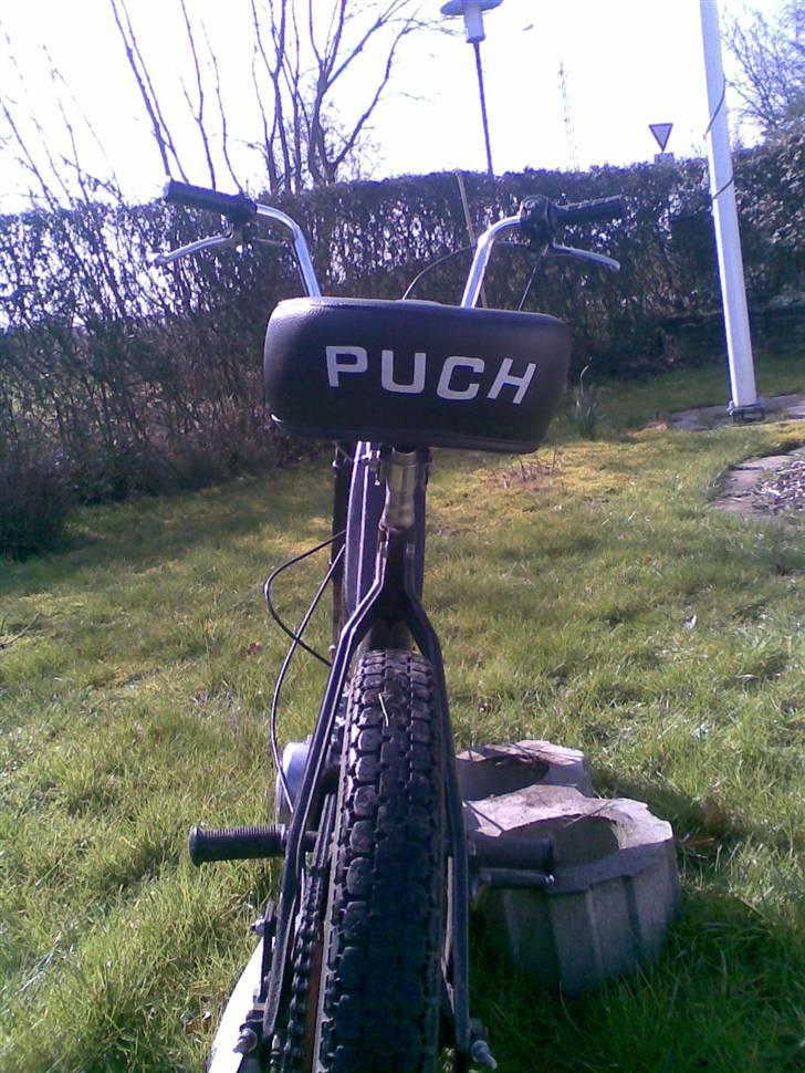Puch maxi  Solgt ! billede 3