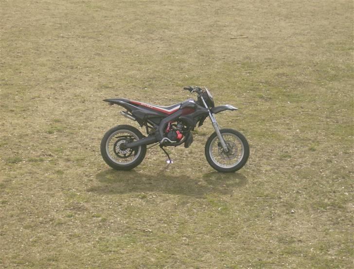 Gilera Smt billede 8