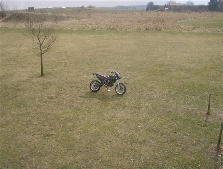 Gilera Smt billede 9